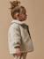 Reversible Jacket for Babies, CYRILLUS aqua green 