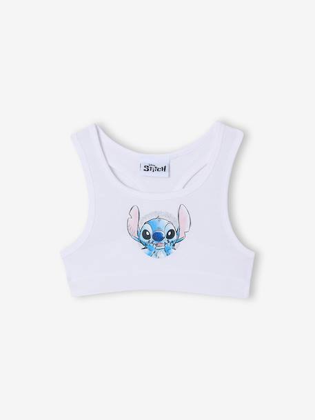 Pack of 2 Disney® Lilo & Stitch girls bras pale pink 