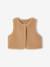 Baby dress + cardigan + band for head accessories for hair set old rose+vanilla 