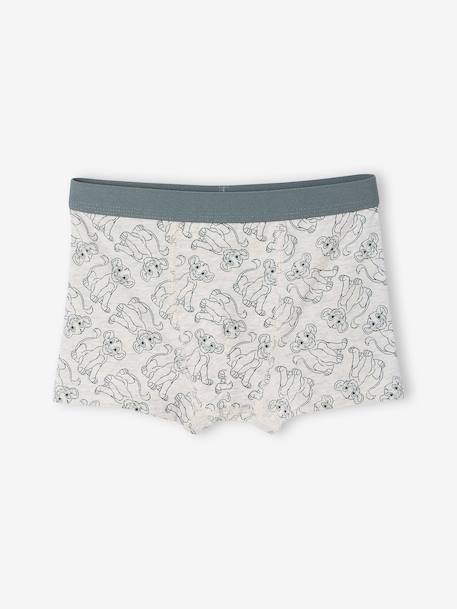 Pack of 5 Disney® Lion King Boxers lichen 