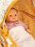 Doll Pram, DJECO yellow 