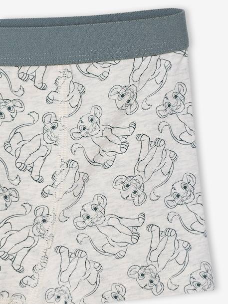 Pack of 5 Disney® Lion King Boxers lichen 