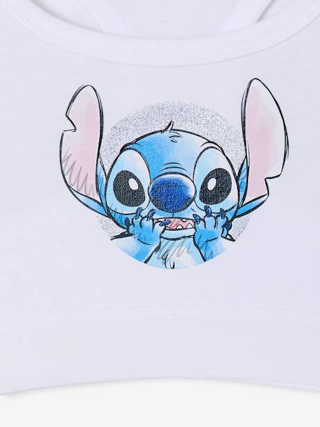 Pack of 2 Disney® Lilo & Stitch girls bras pale pink 