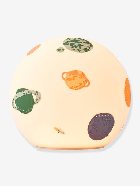 Yuki Night Light LIEWOOD night light multicoloured 