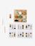 3-in-1 Bead Puzzle in FSC® Wood, TANZANIA wood 
