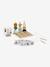3-in-1 Bead Puzzle in FSC® Wood, TANZANIA wood 