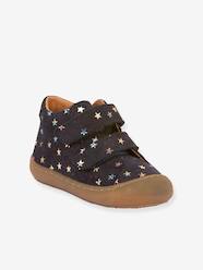 -Girls' FRODDO touch-fastening shoes OLLIE S