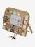 FSC® wooden multi-activity learning board wood 