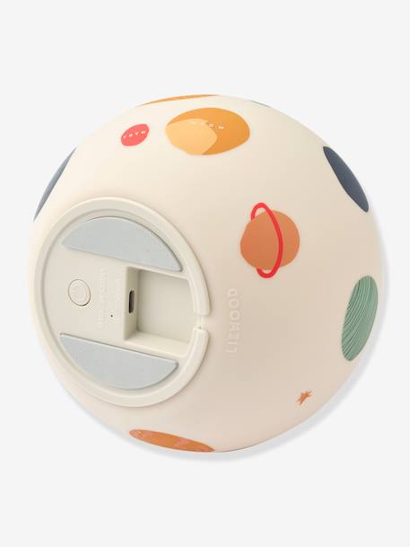 Yuki Night Light LIEWOOD night light multicoloured 