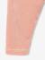 Corduroy Leggings for Babies rosy 