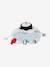 Cushion for Babies, Designed for Discovery ecru+Enchanted Forest+Pink World+red+white 