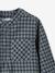 Chequered Shirt for Babies, CYRILLUS multicoloured 