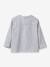 Tattersall checks shirt for babies CYRILLUS multicoloured 