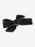 Alice Band & Hair Clip Set in Velour anthracite 