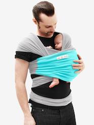 Nursery-L'Originale Baby Wrap Carrier, JE PORTE MON BEBE
