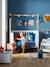 Light Garland Blue/gold+Multi 