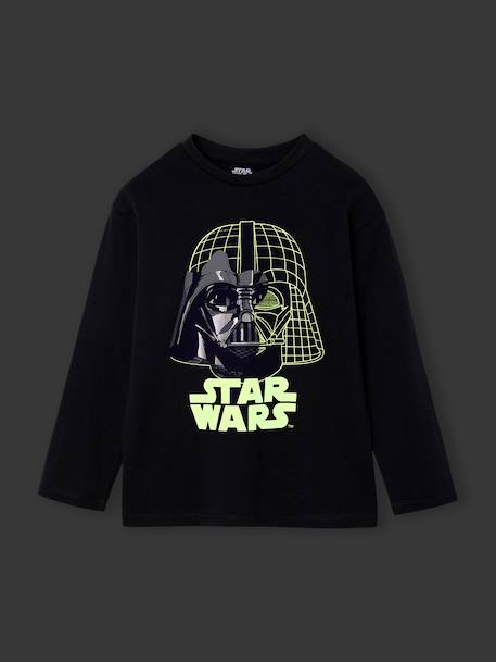 Two-Tone STAR WARS® Pyjamas anthracite 