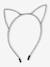 Set of Hair Accessories silver 