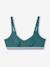Pack of 3 Plain Bras for Girls, Jonen ecru 