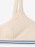 Pack of 3 Plain Bras for Girls, Jonen ecru 