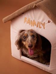 Bedding & Decor-Farm-Style Pet House & Bed, FAMILY