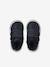 Synthetic-Lined Trainers with Hook-&-Loop Fasteners for Boys navy blue 
