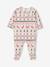 Christmas Sleepsuit for Newborns, Family Capsule Collection night blue 