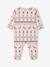 Christmas Sleepsuit for Newborns, Family Capsule Collection night blue 