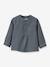 Chequered Shirt for Babies, CYRILLUS multicoloured 