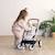 Maxi Cosi Pushchair for Twins - SMOBY beige 