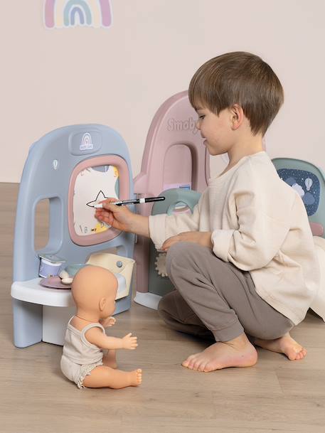 Baby Care Crèche blue 