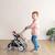 Maxi Cosi Pushchair for Twins - SMOBY beige 