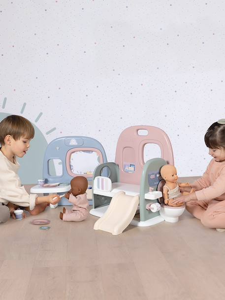 Baby Care Crèche blue 