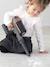 Rowenta X Force Flex Upright Vacuum Cleaner gold 