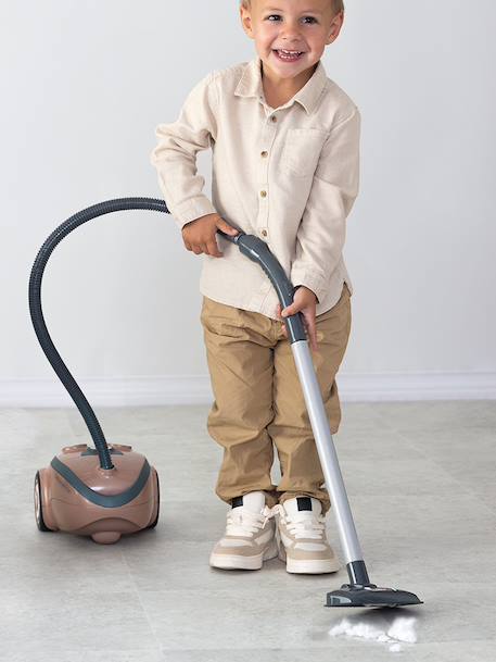 Rowenta Vacuum Cleaner gold 