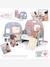 Baby Care Crèche blue 