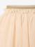 Baby sweatshirt + skirt set rosy 