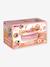 Whirlpool bath rose 