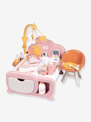 -3-in-1 Cocoon Nursery