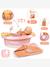 Whirlpool bath rose 