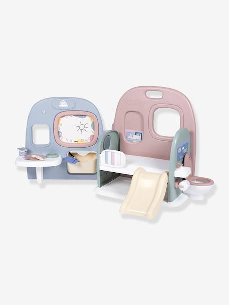 Baby Care Crèche blue 