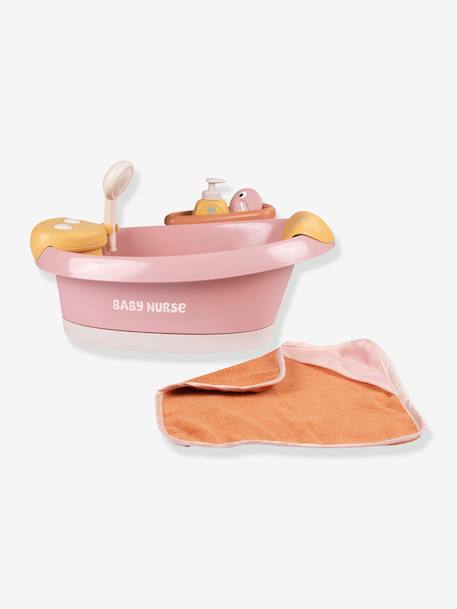 Whirlpool bath rose 