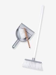 Toys-Role Play Toys-Cleaning Set 