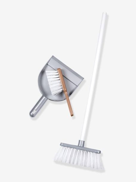 Cleaning Set grey 