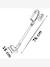 Rowenta X Force Flex Upright Vacuum Cleaner gold 