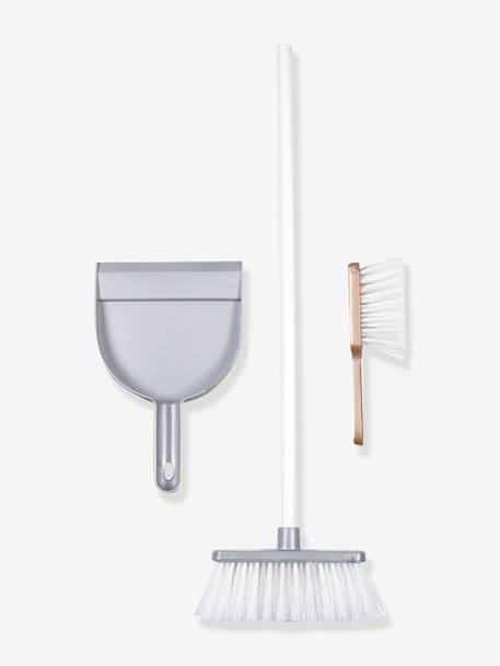 Cleaning Set grey 