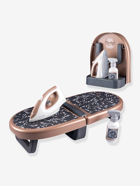 Folding ironing board gold 