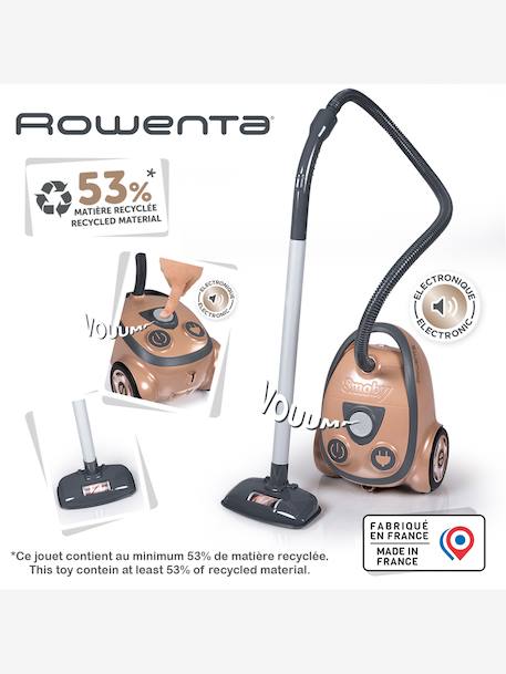Rowenta Vacuum Cleaner gold 