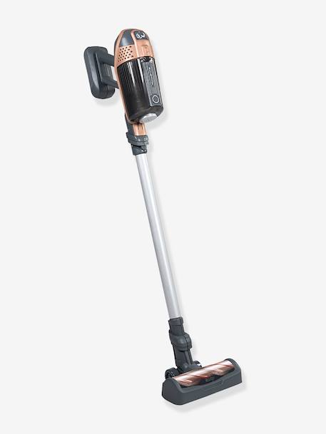 Rowenta X Force Flex Upright Vacuum Cleaner gold 