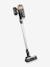 Rowenta X Force Flex Upright Vacuum Cleaner gold 